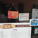 Pizzare' Carta