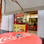 Da Gino Außen