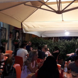 I Due Apostoli Außen