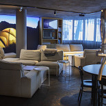 Base Camp À l'intérieur