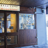 Base Camp Extérieur