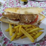 Lo Sciatore Essen