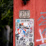 Il Postaccio Milano Carte