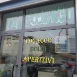 Il Postaccio Milano Extérieur