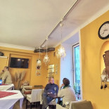 Kicco À l'intérieur