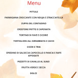 Da Ciccio Carte