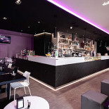 Perfect Lounge Innen