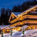 Luna Wellness Extérieur