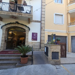 Caffè Marco Polo Extérieur