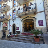 Caffè Marco Polo Extérieur