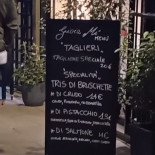 Gioia Mì Carte