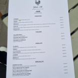 Gioia Mì Carte