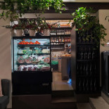 Gioia Mì À l'intérieur