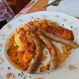 Albergo Garda Comida