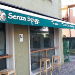 Cortes Neapolitan Bistrot Extérieur