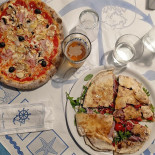 Mangia E Bevi Nourriture