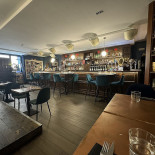 Public Enemy Gastro Pub À l'intérieur
