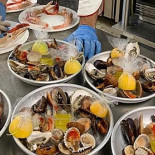 Dal Mollusco Nourriture