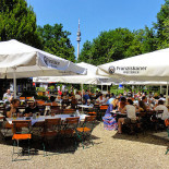 Universal Außen