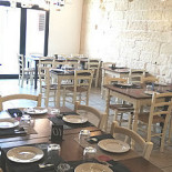 Biscó À l'intérieur