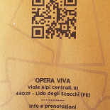 Opera Viva Carte
