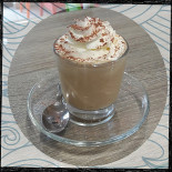 Mama's Cafe Boisson
