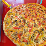 Pizzabon Essen