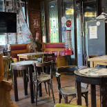 Trattoria Da Vanda San Martino Codroipo À l'intérieur