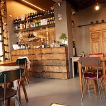 Vinattieri À l'intérieur