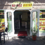 Agli Amici Außen