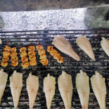 Friggitoria Treponti Comida