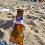 Ghigò Beach Getränk