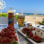 Ghigò Beach Essen