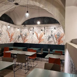 Doppio Zero À l'intérieur