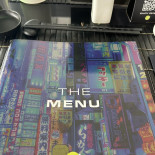 Zushi Speisekarte