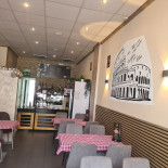 Fastsud À l'intérieur