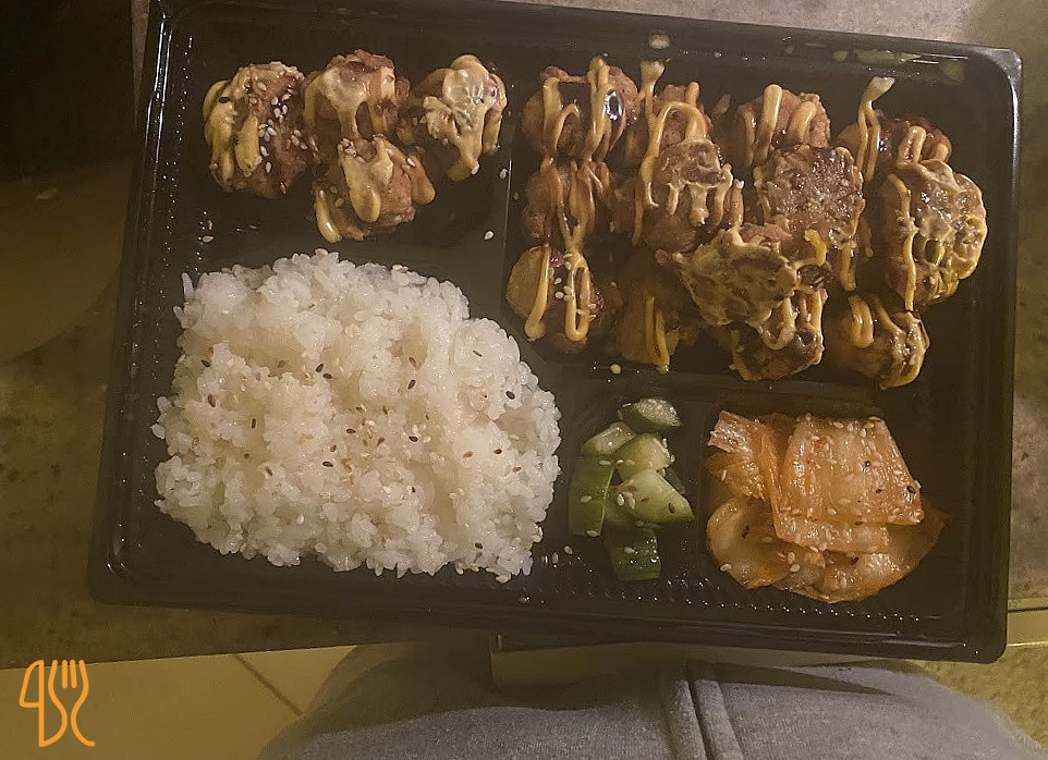 Le Braci Essen