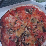 Gennargentu Essen