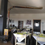 Gabii À l'intérieur