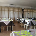 Gabii À l'intérieur