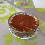 Gabii Nourriture