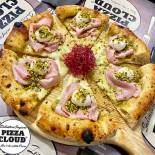 Pizza Cloud Comida