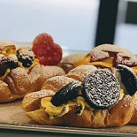 Caffeebbasta Nourriture