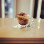 Caffeebbasta Boisson