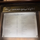 Buca Lapi Carte
