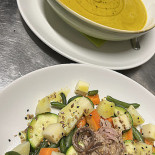 Piazza Affari Essen