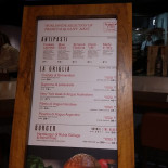 Il In Piazza Duomo Carte