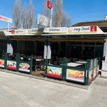 Dolce E Salato Außen