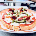 Dolce E Salato Essen