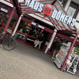 Delfinus Beach Extérieur